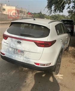 کیا سپۆرتاج